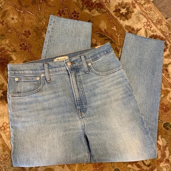 Rosabelle Perfect Vintage Jean | Poshmark